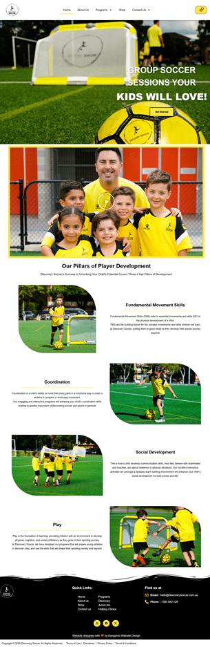 Sport & Fitness